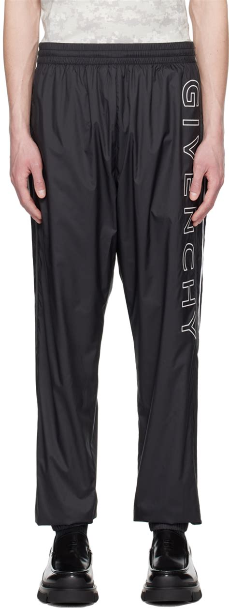 pantalon survetement givenchy|Givenchy men's pants.